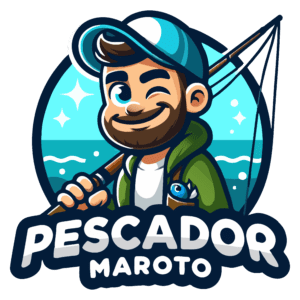 Pescador maroto Logo